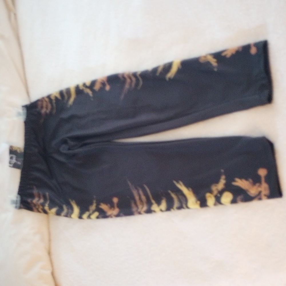 NWT Salvatore Dali Pants - Picture 2 of 7